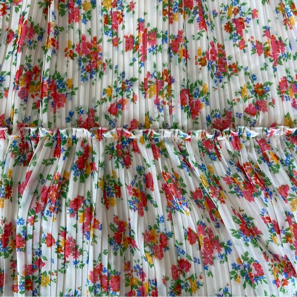 🌿|NWT| Sézane Helene Dress - Picture 13 of 16